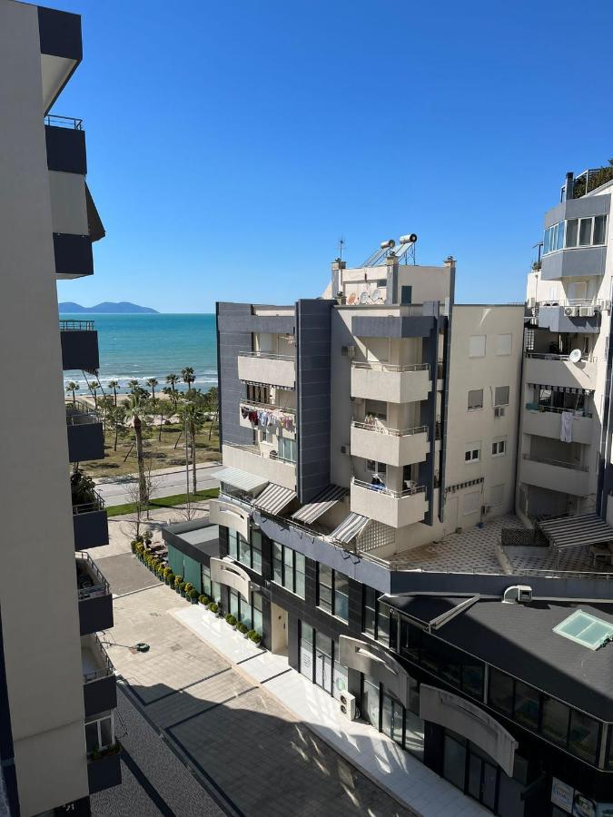 Luxury Home Vlorë Exterior foto