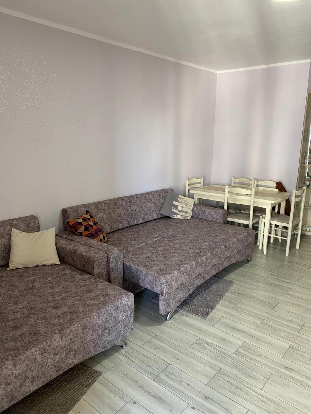 Luxury Home Vlorë Exterior foto